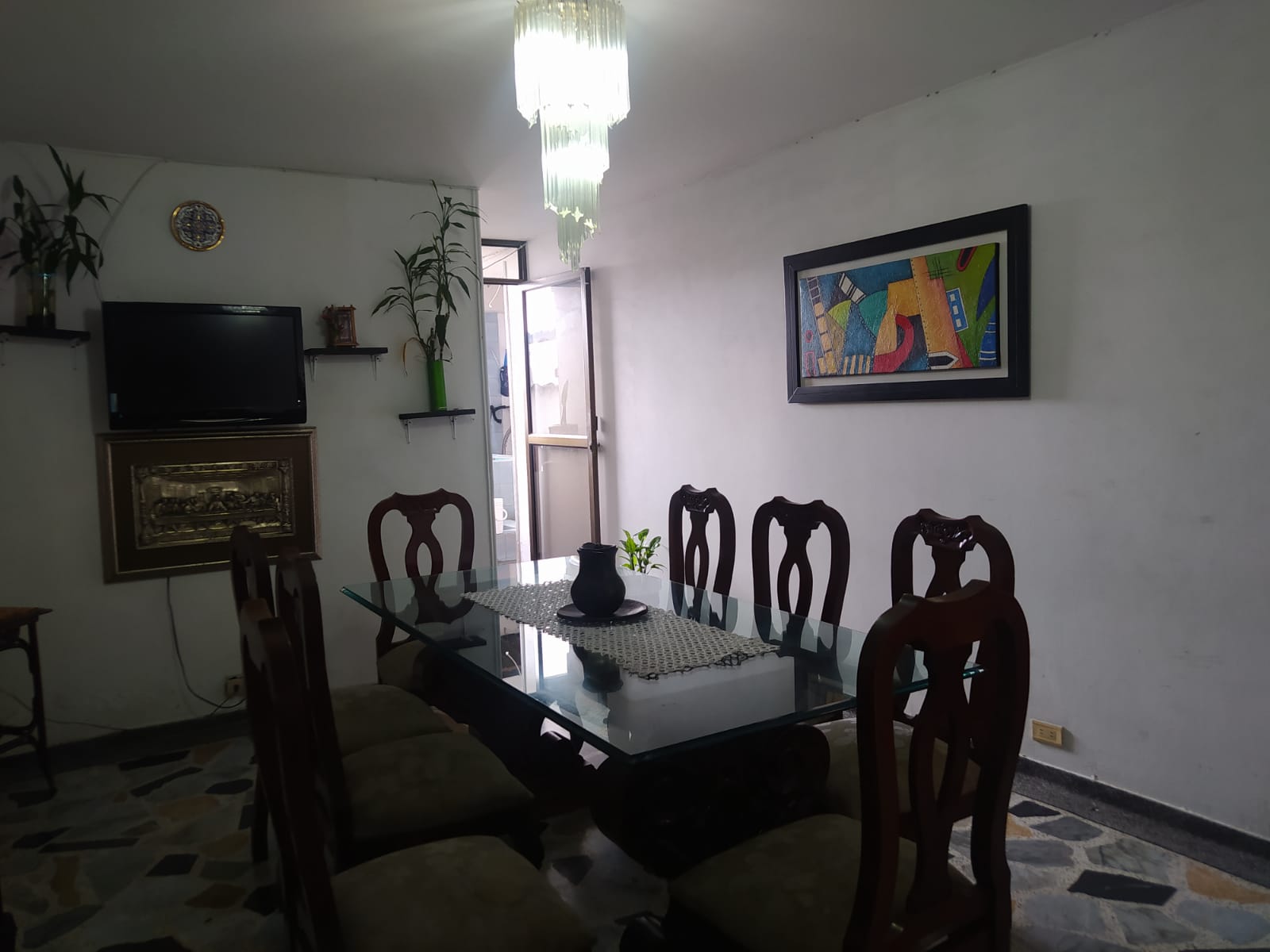 Foto de Casa en Venta en Comuna cuba/cuba, Pereira - 4 - 48507
