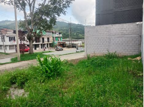 Foto de Lote / terreno en Venta en La hermosa, Santa rosa de cabal - 6 - 52322