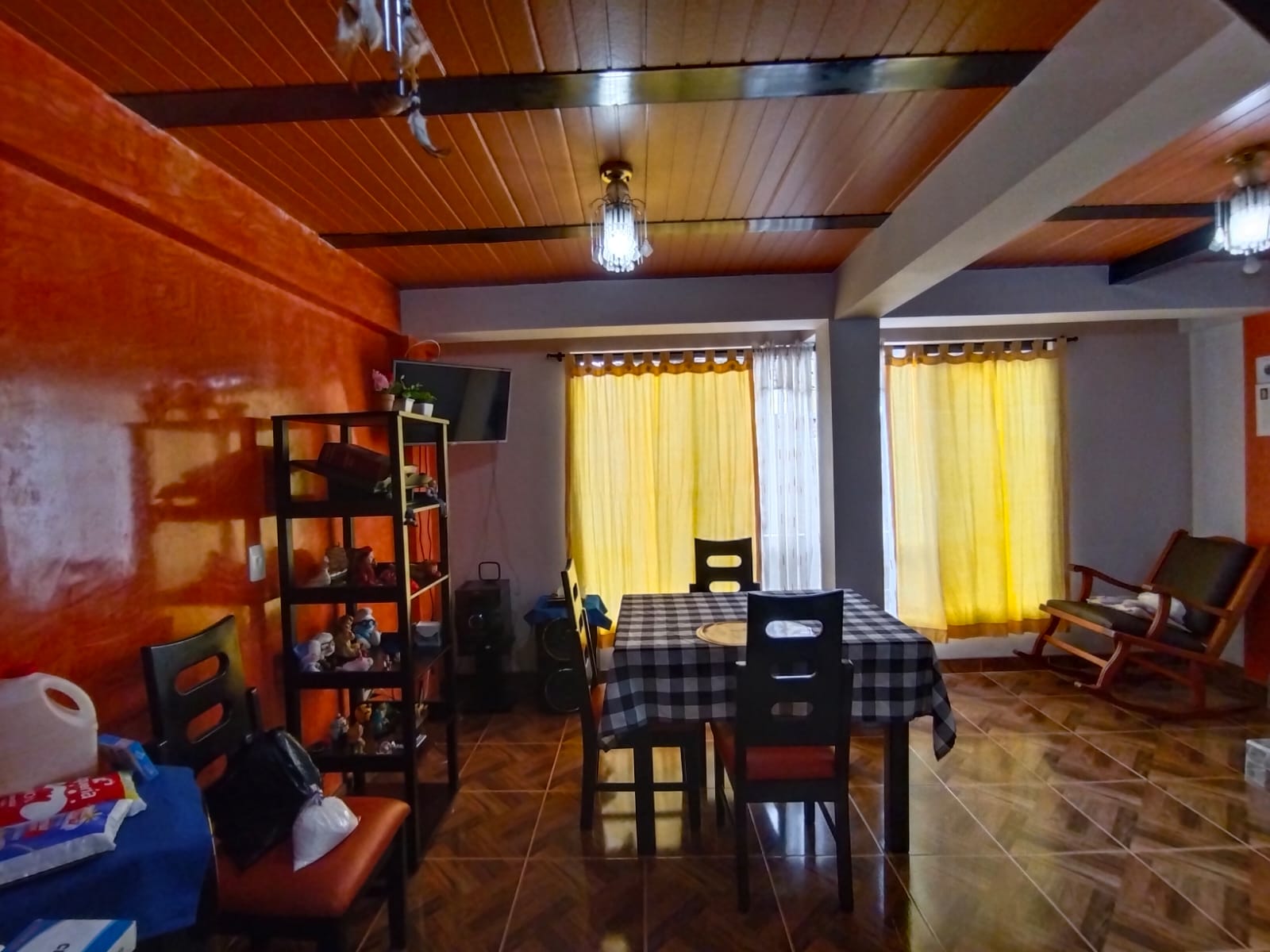 Foto de Casa en Venta en Comuna 10/el bosque, Dosquebradas - 45 - 48291