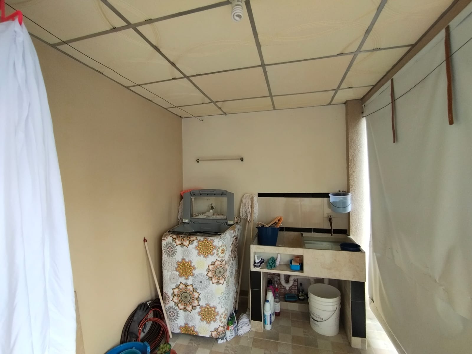 Foto de Casa en Venta en Comuna 10/el bosque, Dosquebradas - 46 - 48291