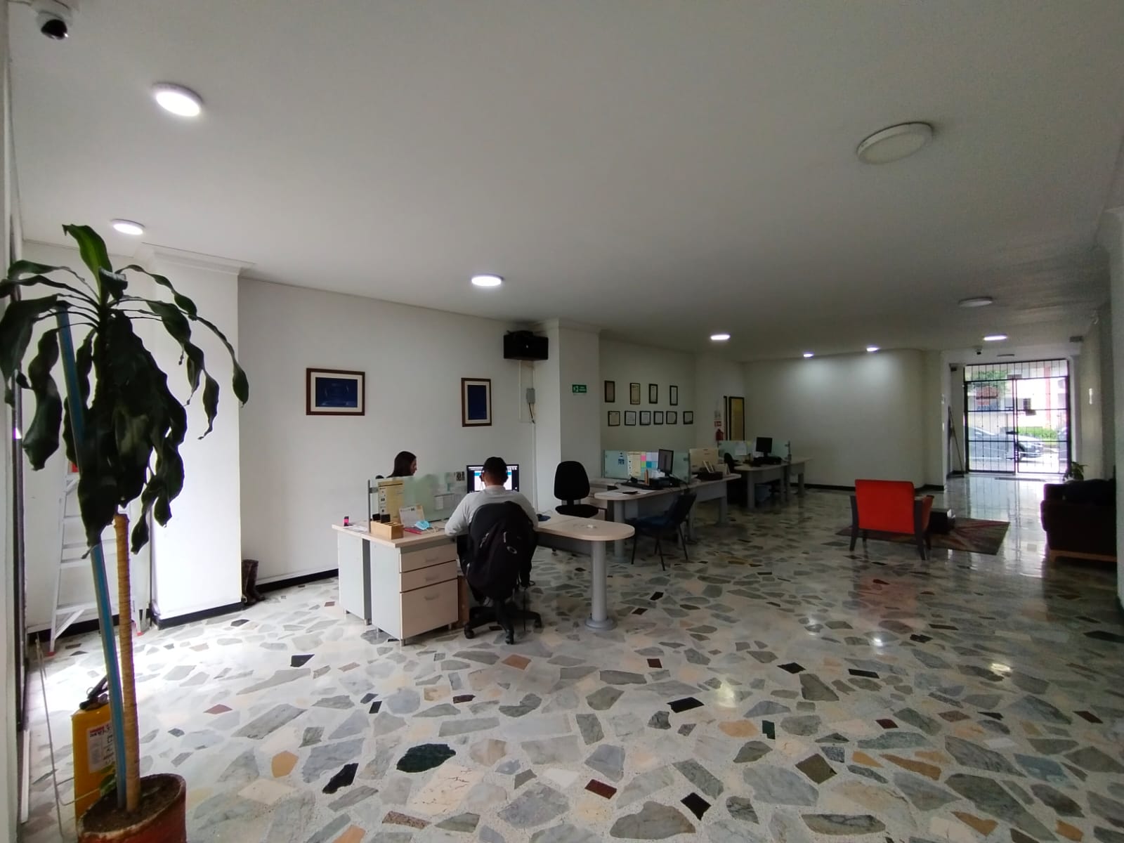 Foto de Local en Venta en Comuna el jardin/av. 30 agosto, Pereira - 4 - 48257