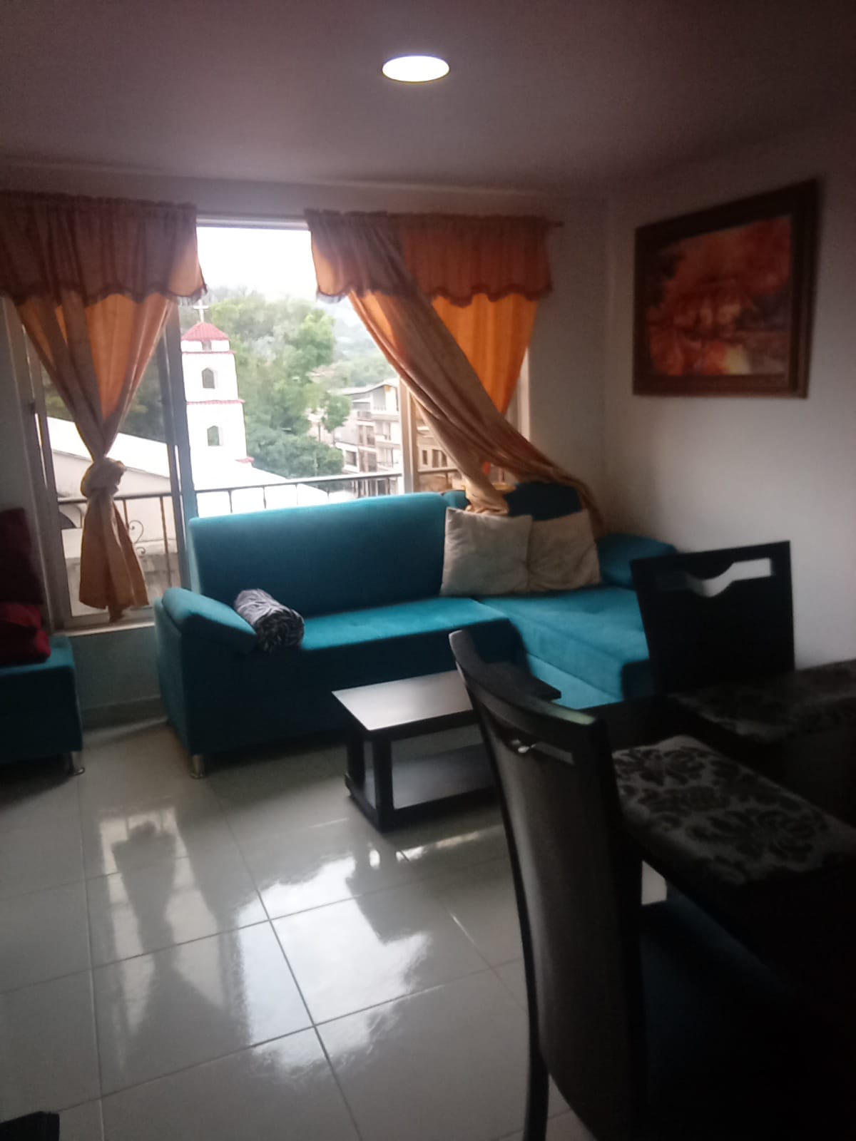 Foto de Apartamento en Venta en Comuna playa rica, Dosquebradas - 5 - 48354