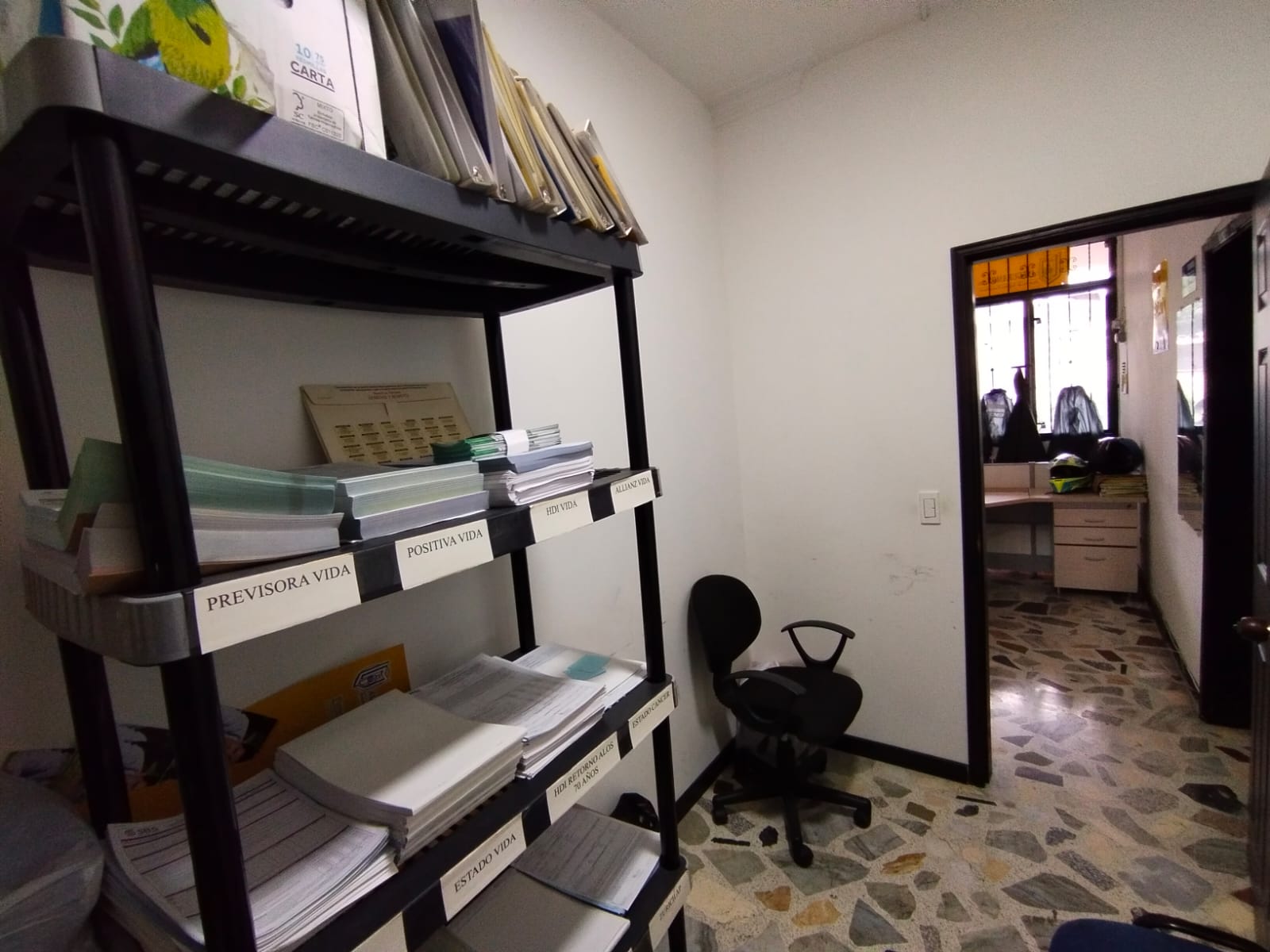 Foto de Local en Venta en Comuna el jardin/av. 30 agosto, Pereira - 5 - 48257