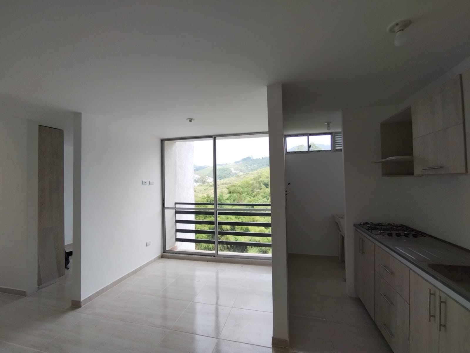 Foto de Apartamento en Venta en Comuna 7/los molinos, Dosquebradas - 4 - 48267