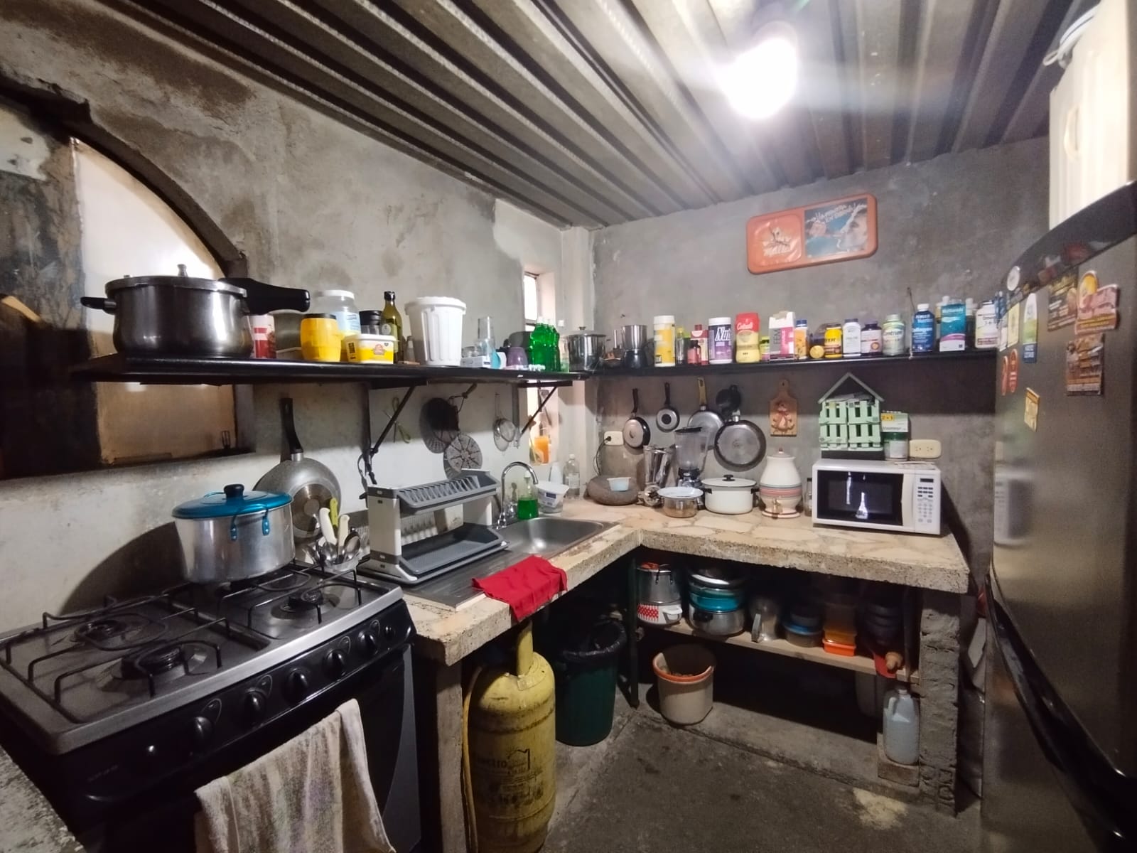 Foto de Casa en Venta en Comuna 2/la aurora, Dosquebradas - 22 - 48275