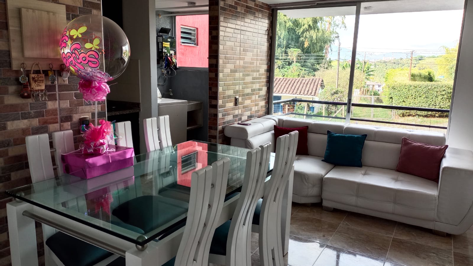 Foto de Apartamento en Venta en Cuba/ciudadela villa de leyva, Pereira - 8 - 48344