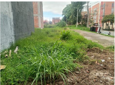 Foto de Lote / terreno en Venta en La hermosa, Santa rosa de cabal - 7 - 52322