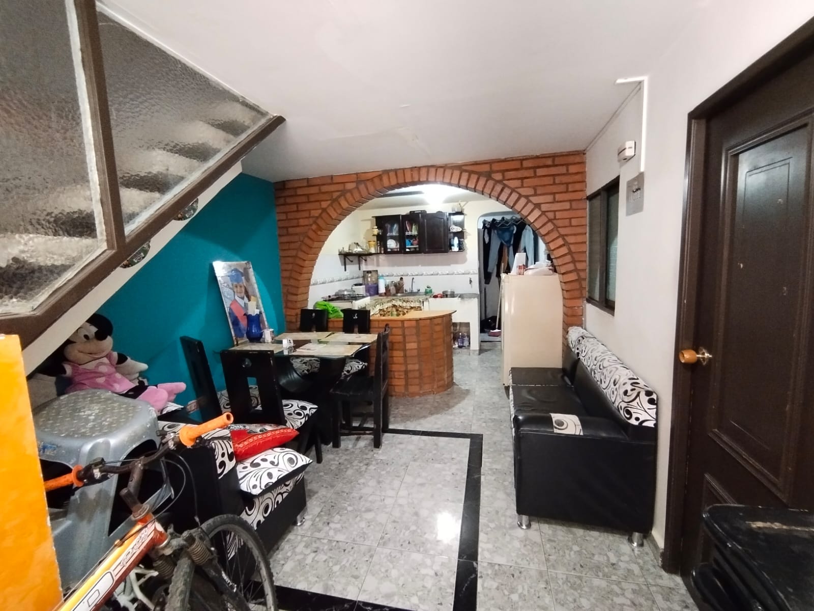 Foto de Casa en Venta en Comuna 2/la aurora, Dosquebradas - 1 - 48275