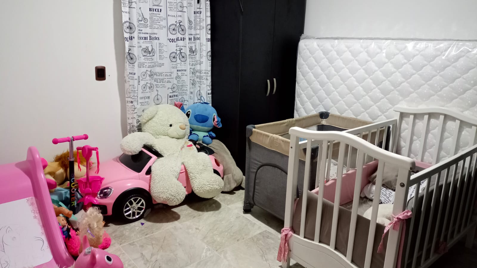 Foto de Apartamento en Venta en Cuba/ciudadela villa de leyva, Pereira - 5 - 48344