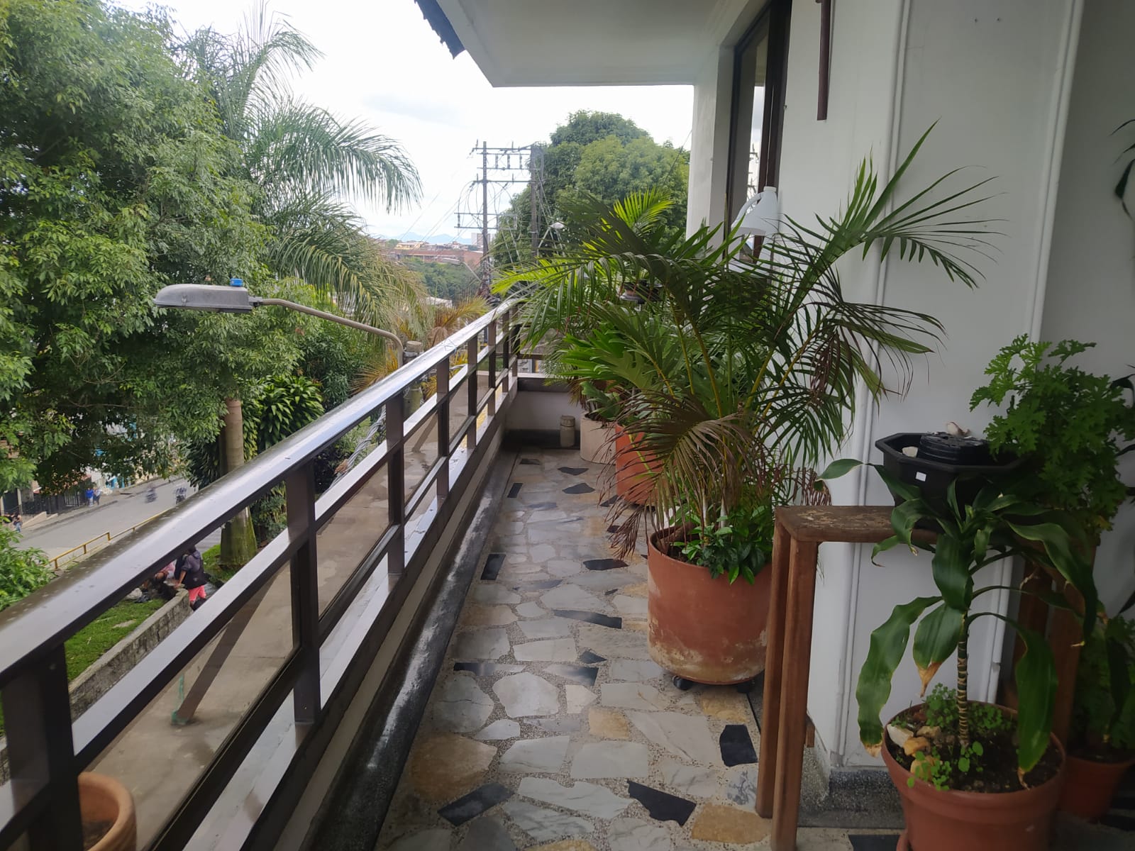 Foto de Casa en Venta en Comuna cuba/cuba, Pereira - 7 - 48507