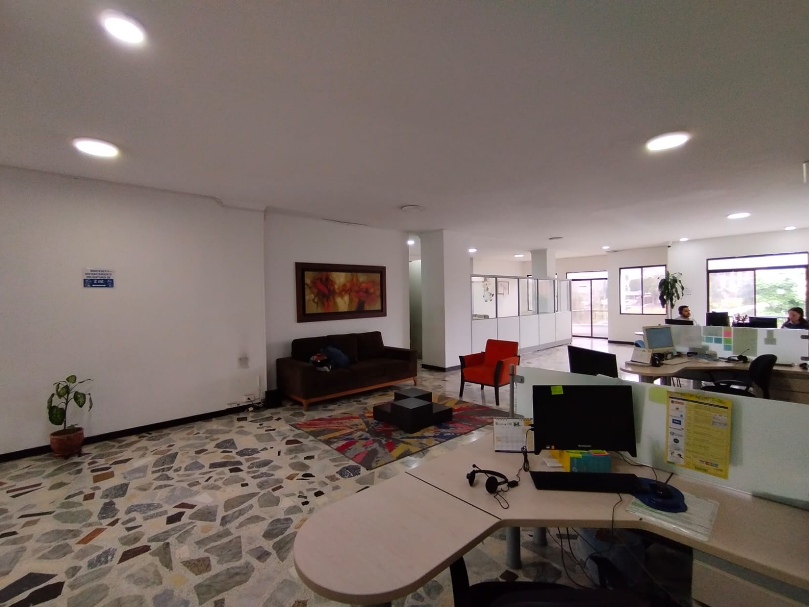 Foto de Local en Venta en Comuna el jardin/av. 30 agosto, Pereira - 6 - 48257