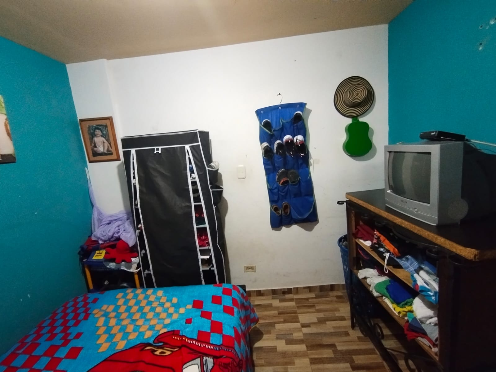 Foto de Casa en Venta en Comuna 2/la aurora, Dosquebradas - 2 - 48275