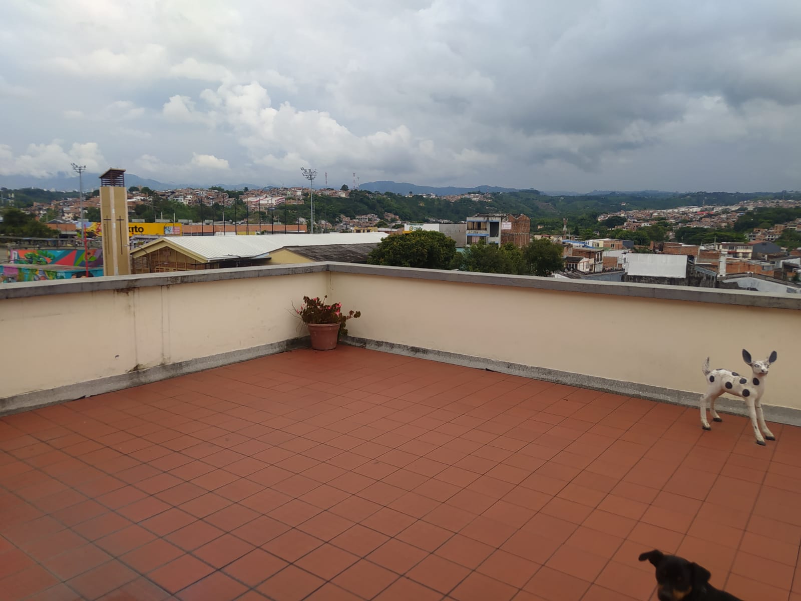 Foto de Casa en Venta en Comuna cuba/cuba, Pereira - 8 - 48507