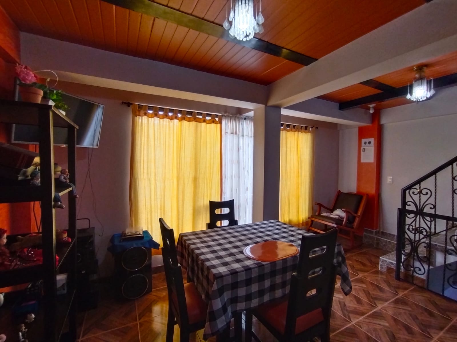 Foto de Casa en Venta en Comuna 10/el bosque, Dosquebradas - 5 - 48291