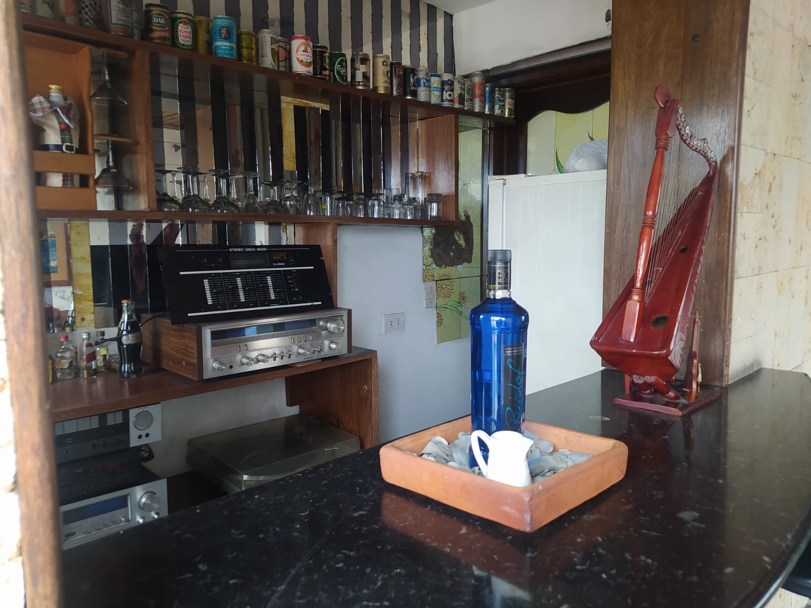 Foto de Casa en Venta en Comuna cuba/cuba, Pereira - 9 - 48507