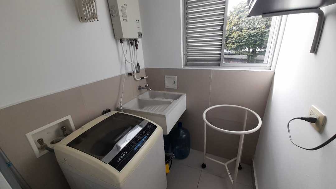 Foto de Apartamento en Arriendo en Comuna universidad/san jose, Pereira - 10 - 48447