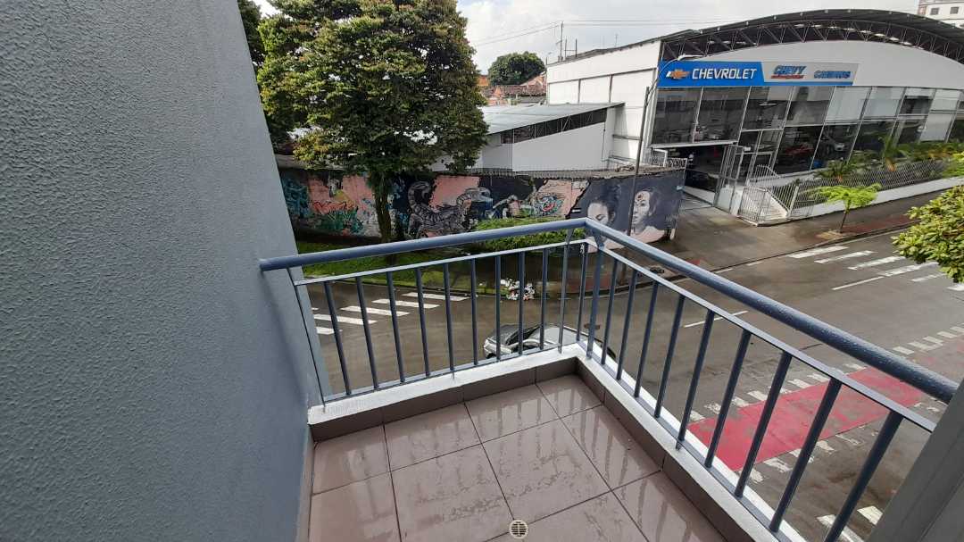 Foto de Apartamento en Arriendo en Comuna universidad/san jose, Pereira - 3 - 48447