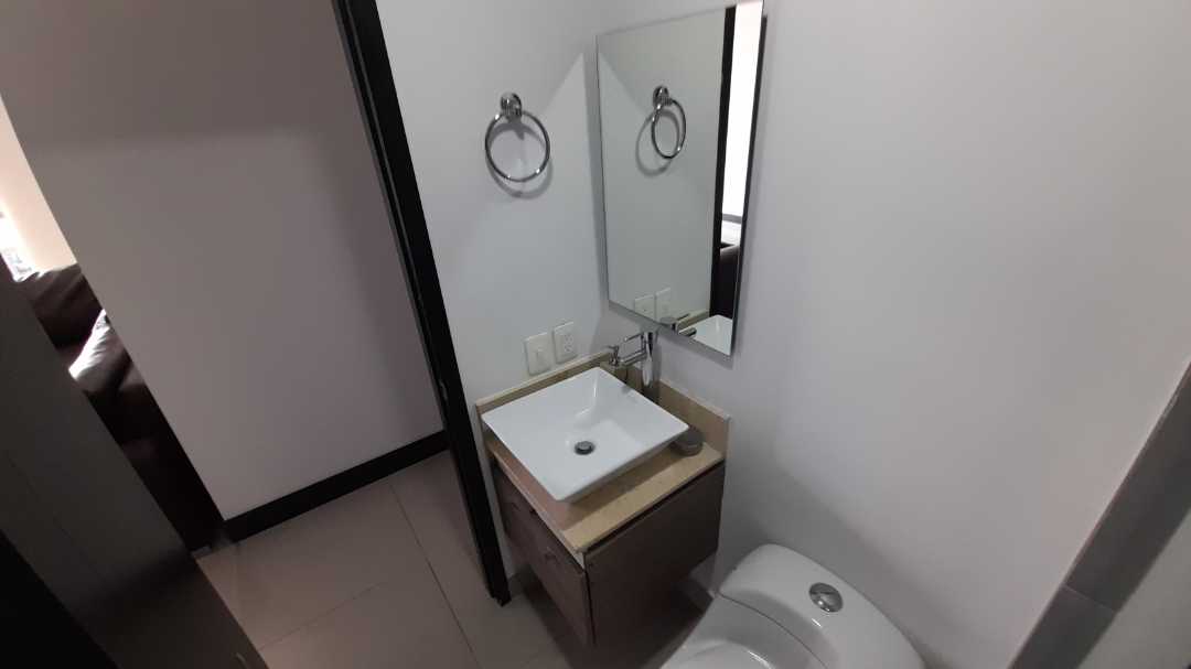 Foto de Apartamento en Arriendo en Comuna universidad/san jose, Pereira - 8 - 48447