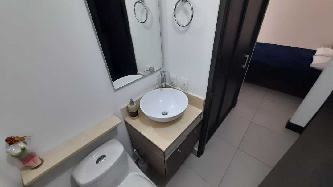 Foto de Apartamento en Arriendo en Comuna universidad/san jose, Pereira - 9 - 48447