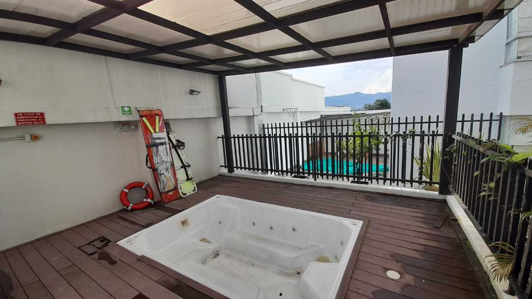 Foto de Apartamento en Arriendo en Comuna universidad/san jose, Pereira - 12 - 48447