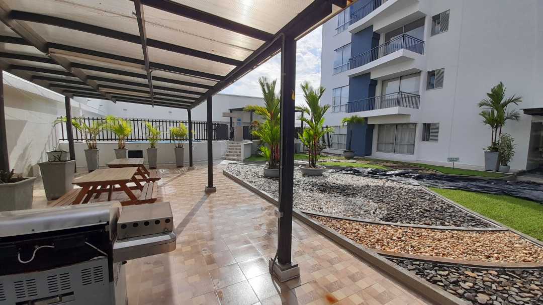 Foto de Apartamento en Arriendo en Comuna universidad/san jose, Pereira - 15 - 48447