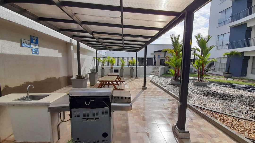 Foto de Apartamento en Arriendo en Comuna universidad/san jose, Pereira - 16 - 48447