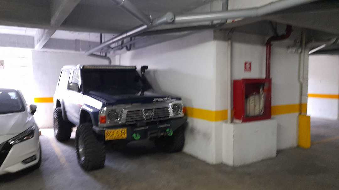 Foto de Apartamento en Arriendo en Comuna universidad/san jose, Pereira - 13 - 48447