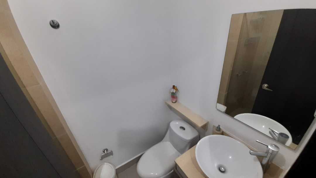 Foto de Apartamento en Arriendo en Comuna universidad/san jose, Pereira - 5 - 48447