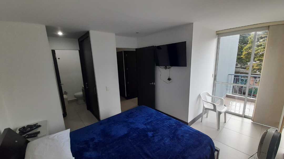 Foto de Apartamento en Arriendo en Comuna universidad/san jose, Pereira - 1 - 48447