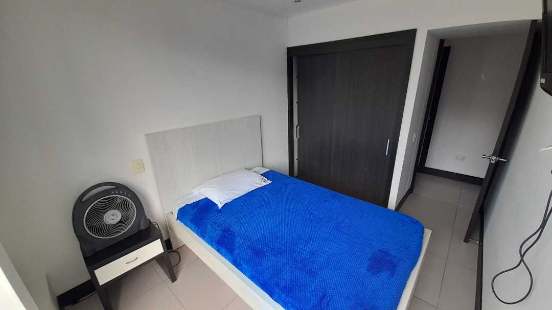 Foto de Apartamento para Arriendo en Comuna universidad/san jose, Pereira - 48447