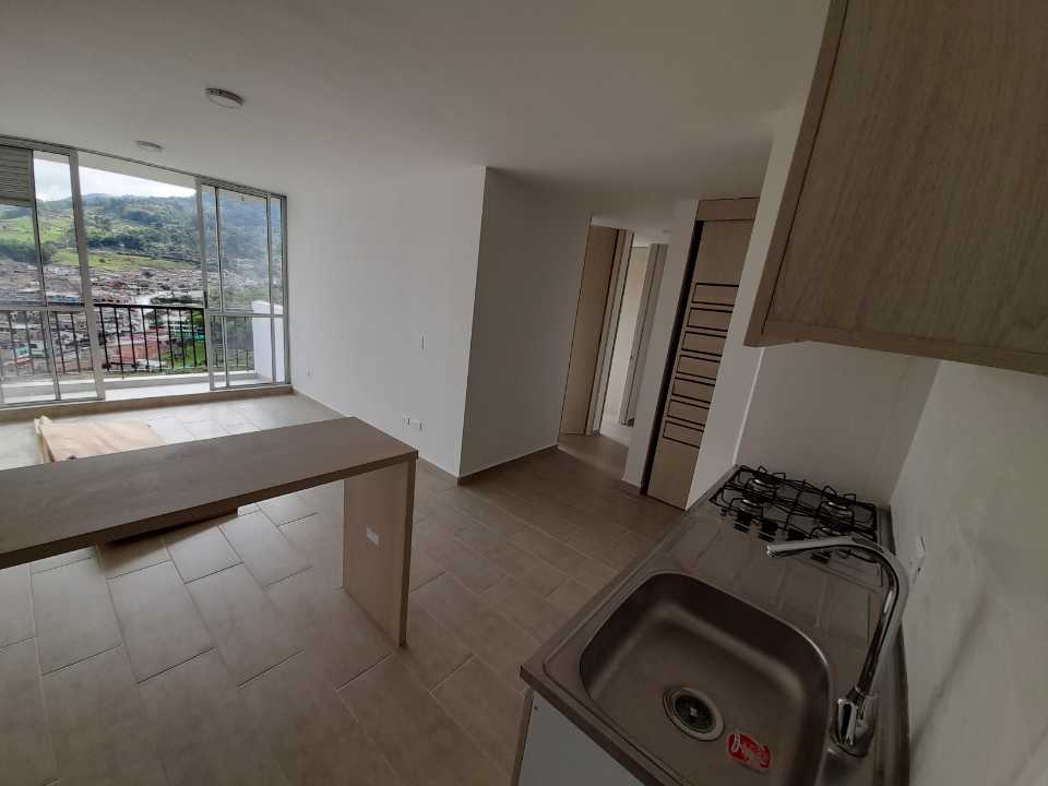 Foto de Apartamento en Arriendo en Frailes, Dosquebradas - 1 - 1603