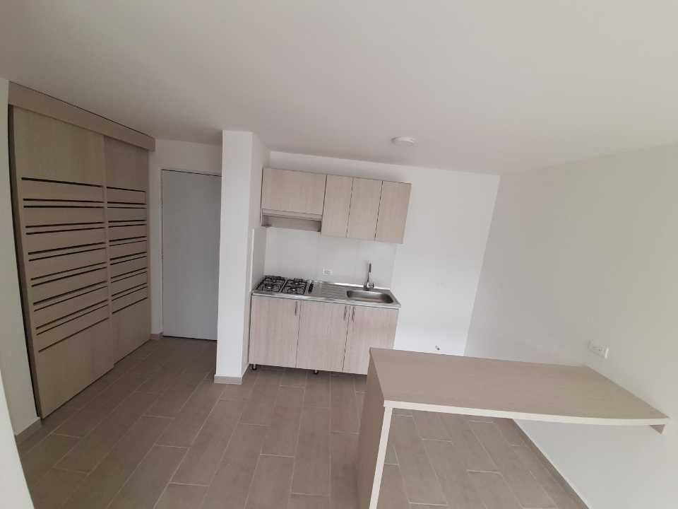 Foto de Apartamento en Arriendo en Frailes, Dosquebradas - 2 - 1603