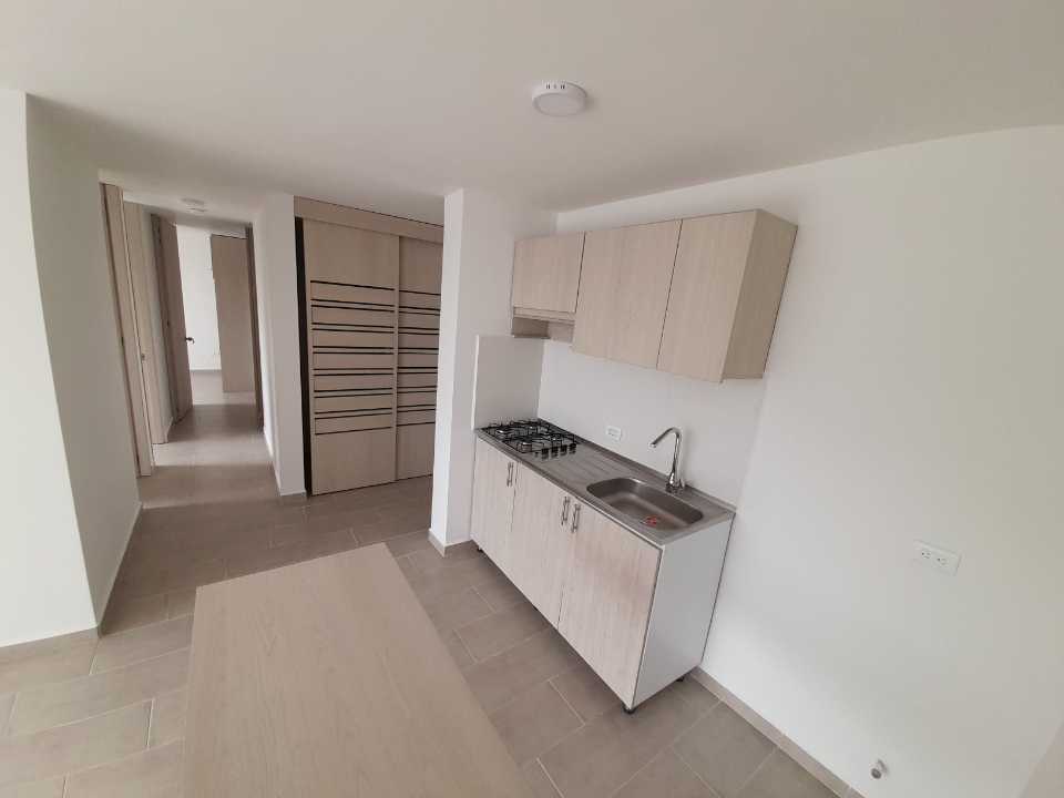 Foto de Apartamento para Arriendo en Frailes, Dosquebradas - 1603