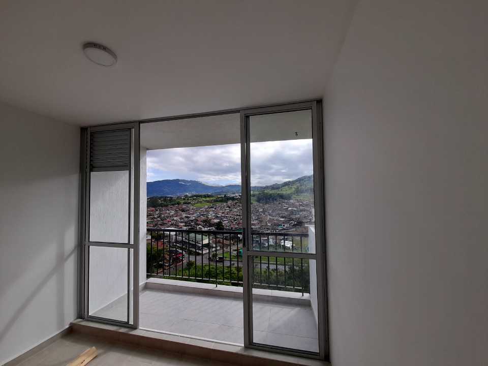 Foto de Apartamento en Arriendo en Frailes, Dosquebradas - 4 - 1603