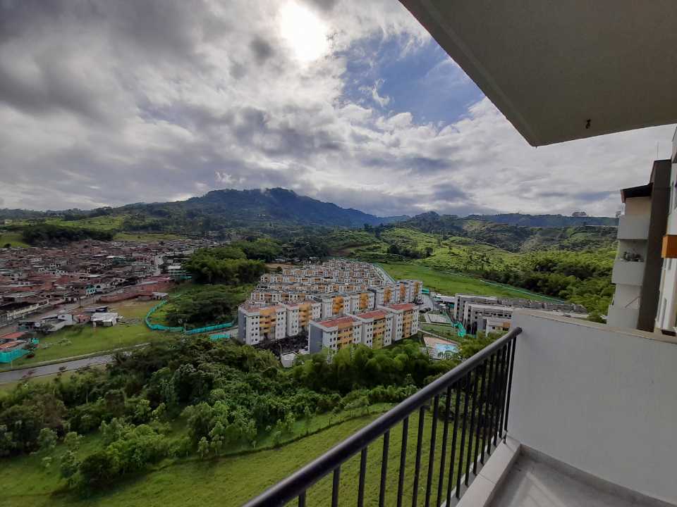 Foto de Apartamento en Arriendo en Frailes, Dosquebradas - 5 - 1603