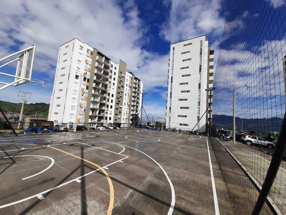 Foto de Apartamento en Arriendo en Frailes, Dosquebradas - 19 - 1603