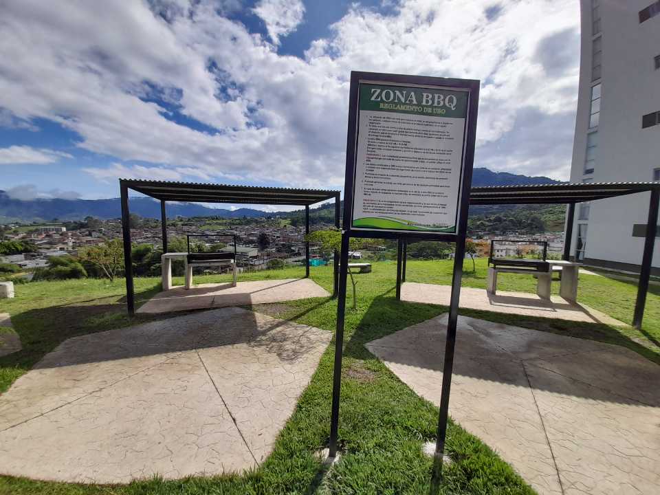 Foto de Apartamento en Arriendo en Frailes, Dosquebradas - 20 - 1603