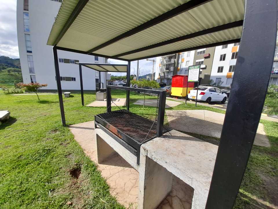 Foto de Apartamento en Arriendo en Frailes, Dosquebradas - 21 - 1603