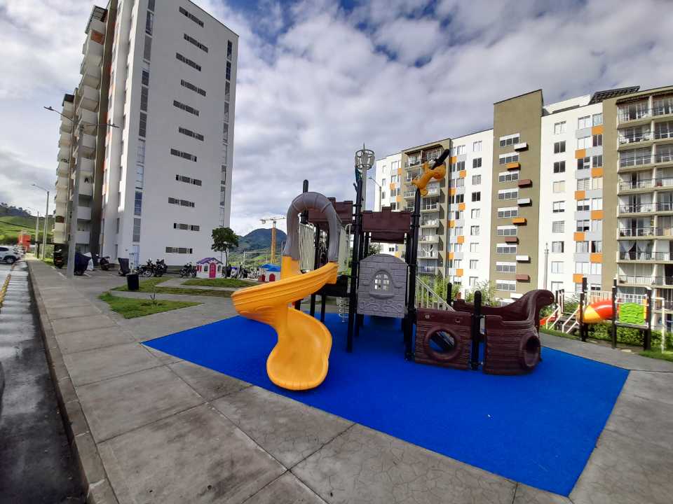 Foto de Apartamento en Arriendo en Frailes, Dosquebradas - 22 - 1603