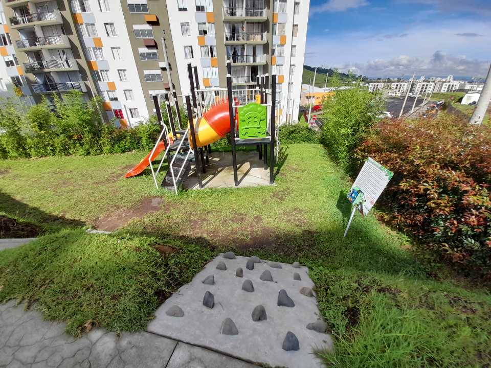 Foto de Apartamento en Arriendo en Frailes, Dosquebradas - 23 - 1603