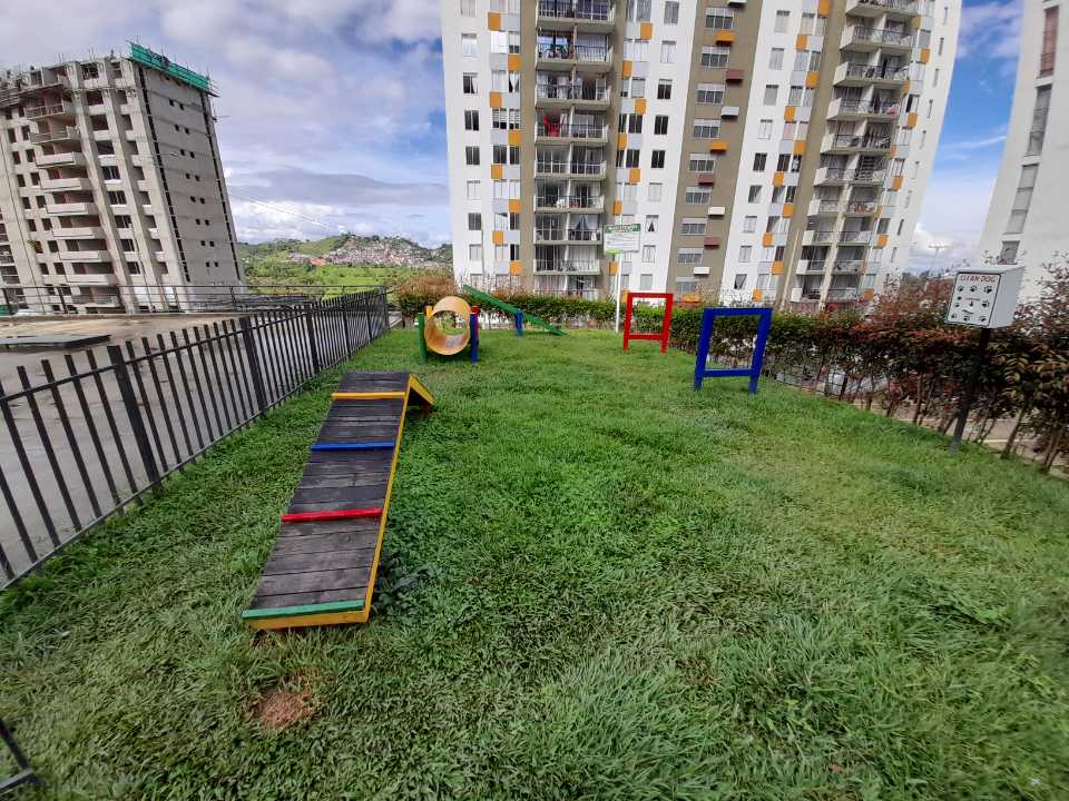 Foto de Apartamento en Arriendo en Frailes, Dosquebradas - 24 - 1603