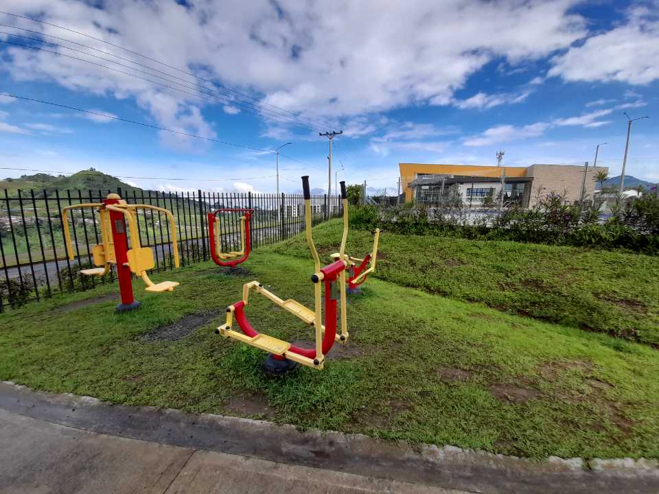 Foto de Apartamento en Arriendo en Frailes, Dosquebradas - 25 - 1603