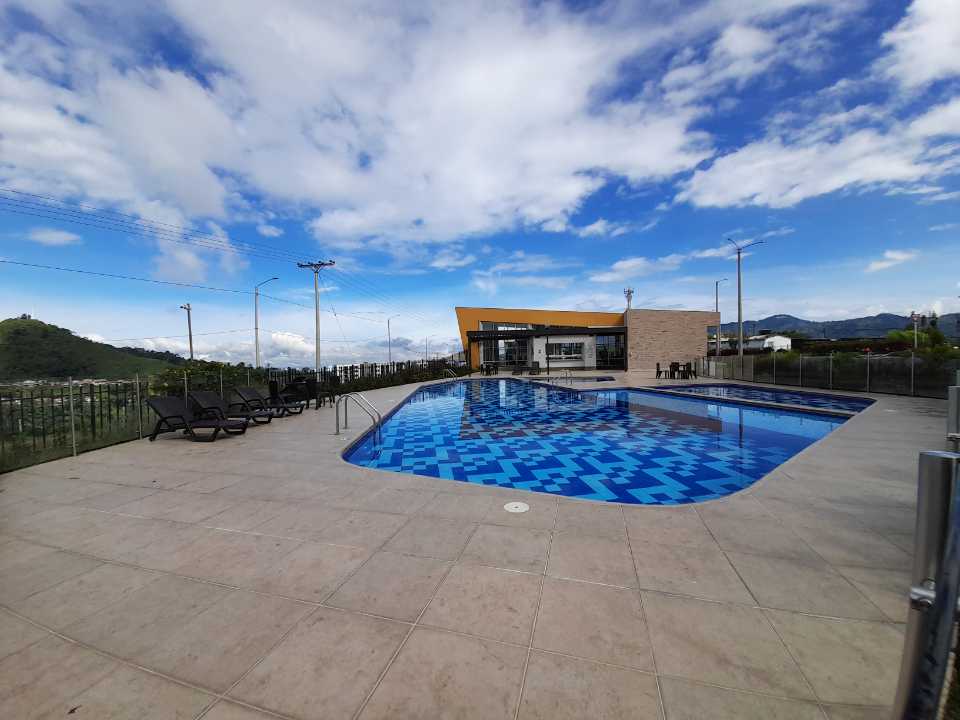 Foto de Apartamento en Arriendo en Frailes, Dosquebradas - 26 - 1603