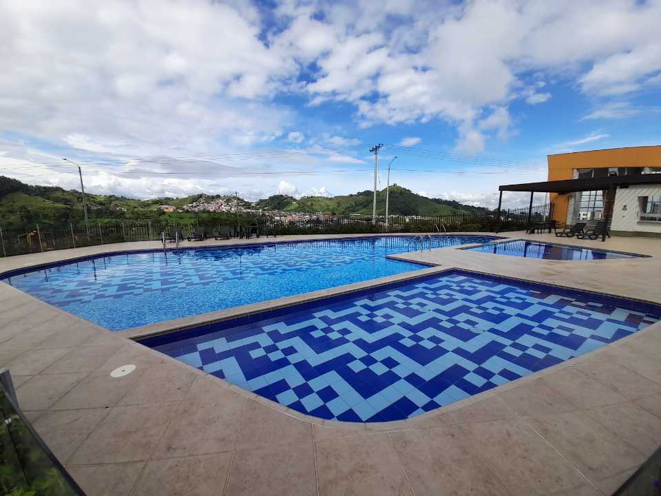 Foto de Apartamento en Arriendo en Frailes, Dosquebradas - 27 - 1603