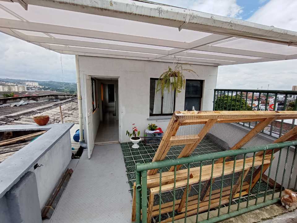 Foto de Apartamento para Venta en Comuna boston/olaya herrera, Pereira - 48455