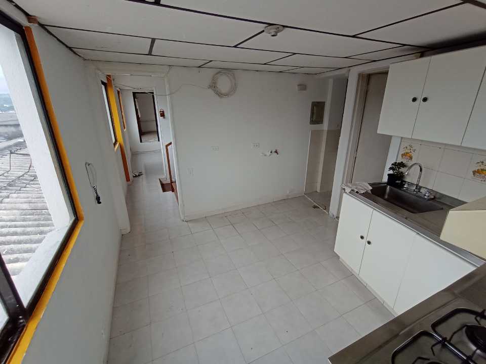Foto de Apartamento en Venta en Comuna boston/olaya herrera, Pereira - 1 - 48455