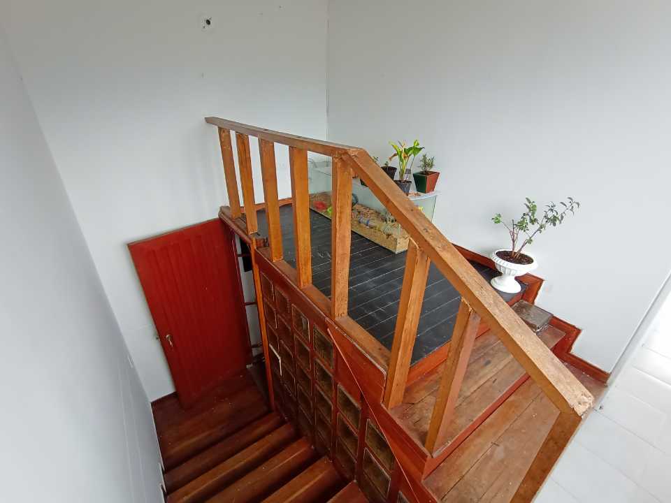 Foto de Apartamento en Venta en Comuna boston/olaya herrera, Pereira - 3 - 48455