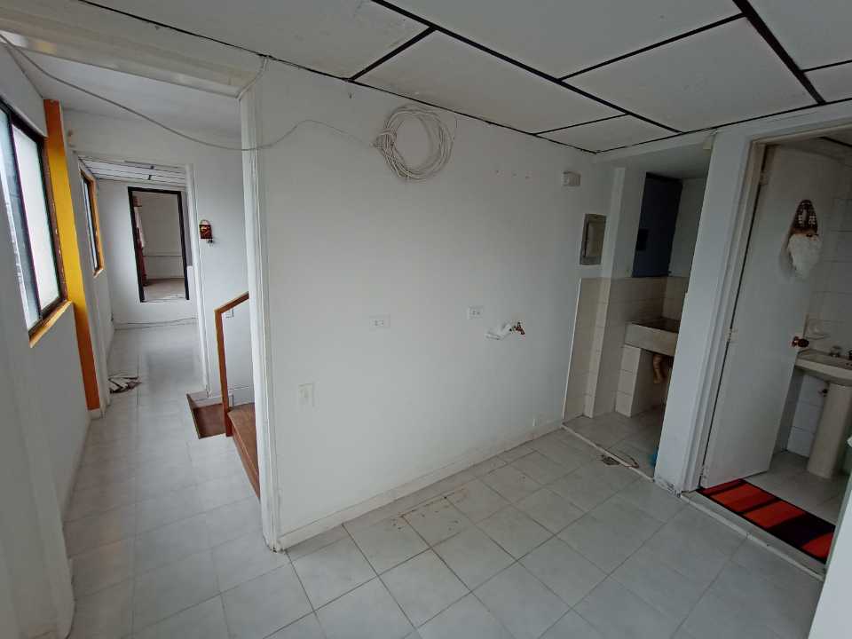 Foto de Apartamento en Venta en Comuna boston/olaya herrera, Pereira - 4 - 48455
