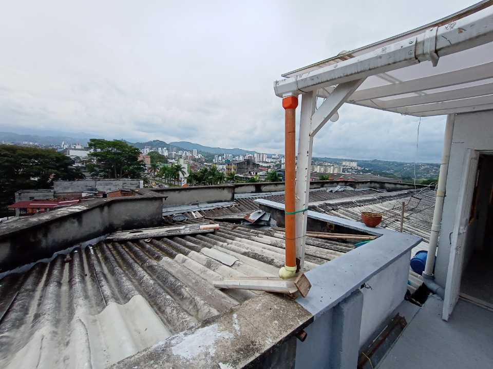 Foto de Apartamento en Venta en Comuna boston/olaya herrera, Pereira - 5 - 48455