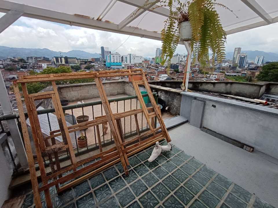 Foto de Apartamento en Venta en Comuna boston/olaya herrera, Pereira - 6 - 48455